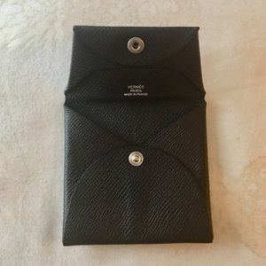 Hermès Coin Purse